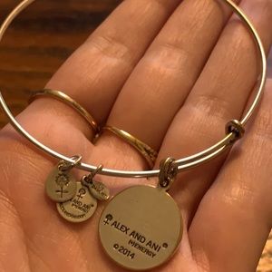 Alex and Ani Jewelry - Alex and Ani bracelet Alex and Ani Jewelry - Alex and Ani bracelet